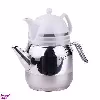 ست کتری و قوری یونیک کد 7280