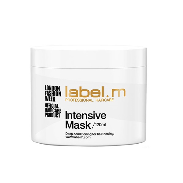 ماسک ترمیم کننده قوی درمانی120میلی لیتر