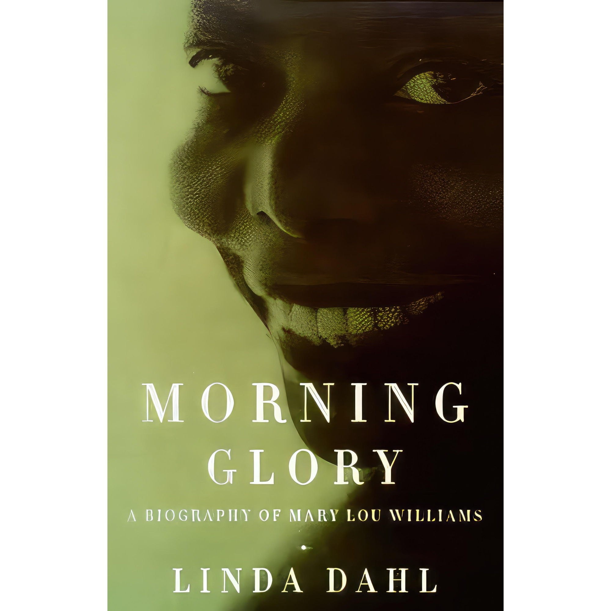 کتاب زبان اصلی Morning Glory اثر Linda Dahl انتشارات Pantheon