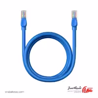قیمت و خرید کابل شبکه باسئوس Baseus B00133204311-04 Cat6 - شبکه ساز