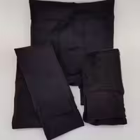 لگ خزدار سه کاره پنتی (ساق شلواری) 8600 میکرو چهار فاق