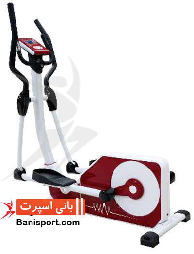 اسکی فضایی دی کی سیتی EK100