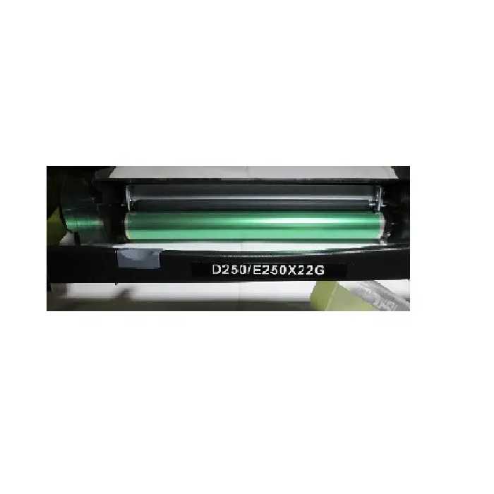 یونیت درام لکس مارک LEXMARK DRUM UNIT E-250