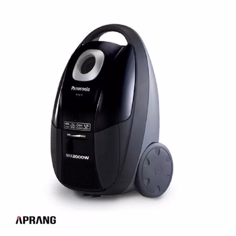 جاروبرقی پاناسونیک مدل MC-CG713-مشکی
