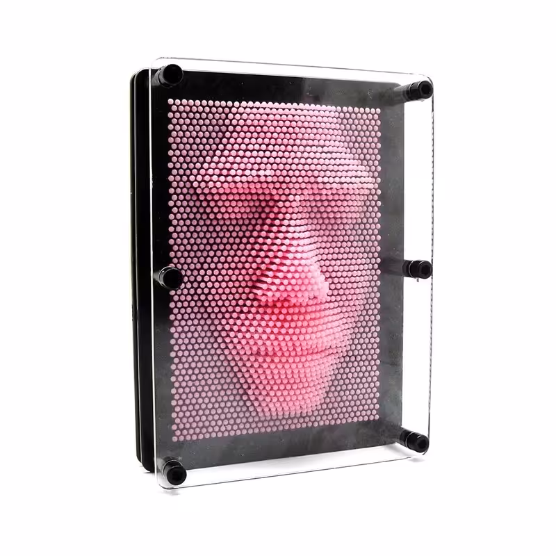 بازی قالب گیری پینارت