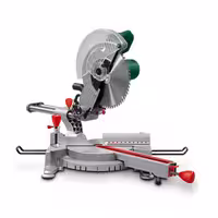 فارسی بر کشویی 30 سانتیمتری دی دبلیو تی مدل KGS18-305P  DWT Miter Saw Model KGS18-305P
