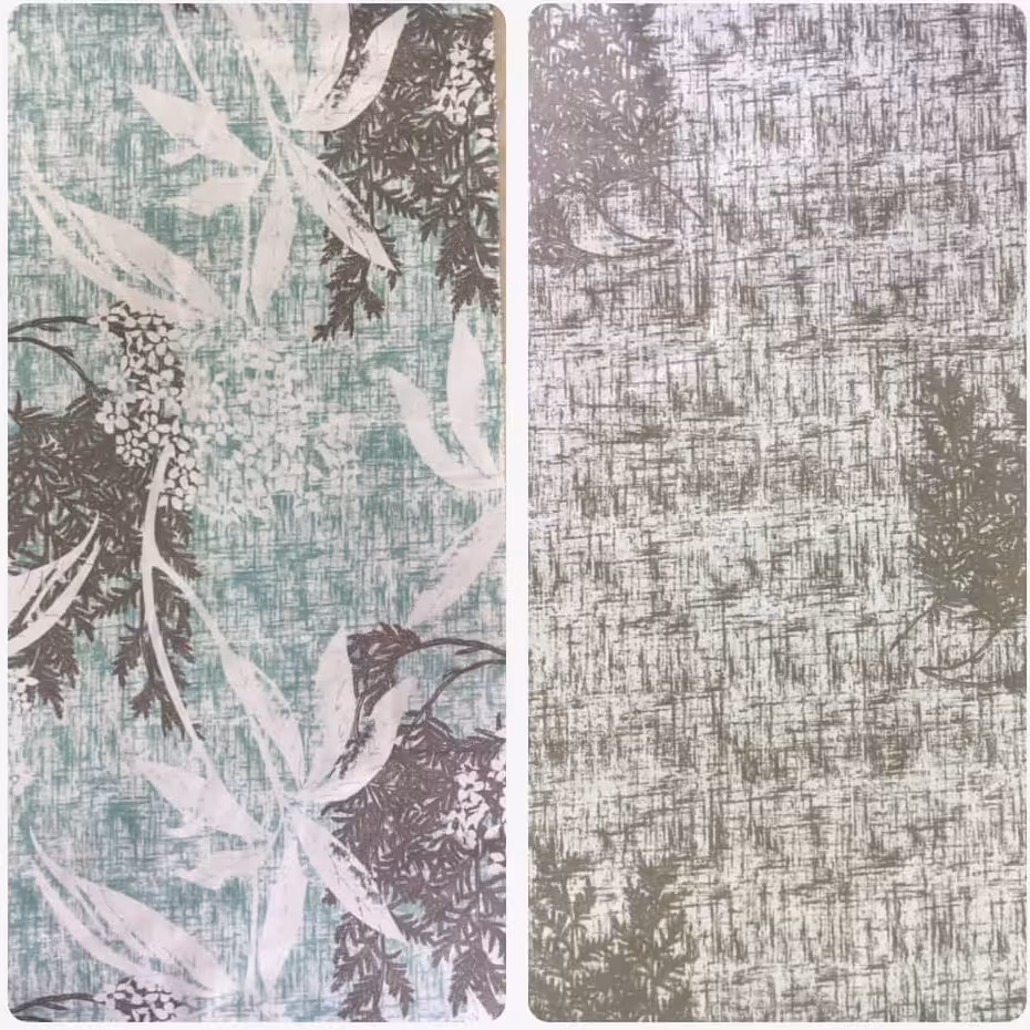 پارچه نخی عرض 240 