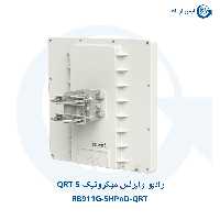 رادیو وایرلس میکروتیک QRT 5