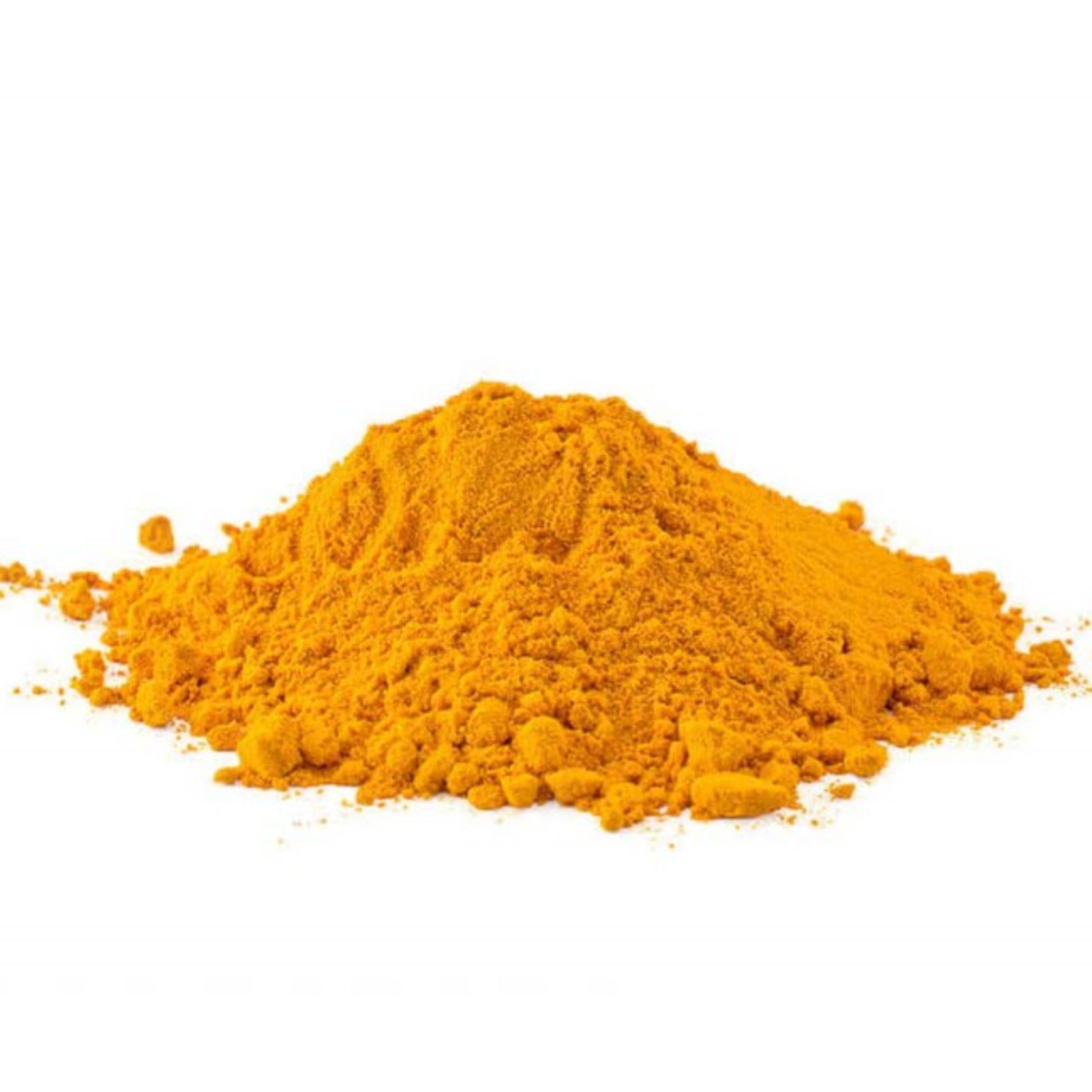 زردچوبه فله درجه یک 5 کیلویی