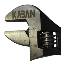 آچار فرانسه کابان 12