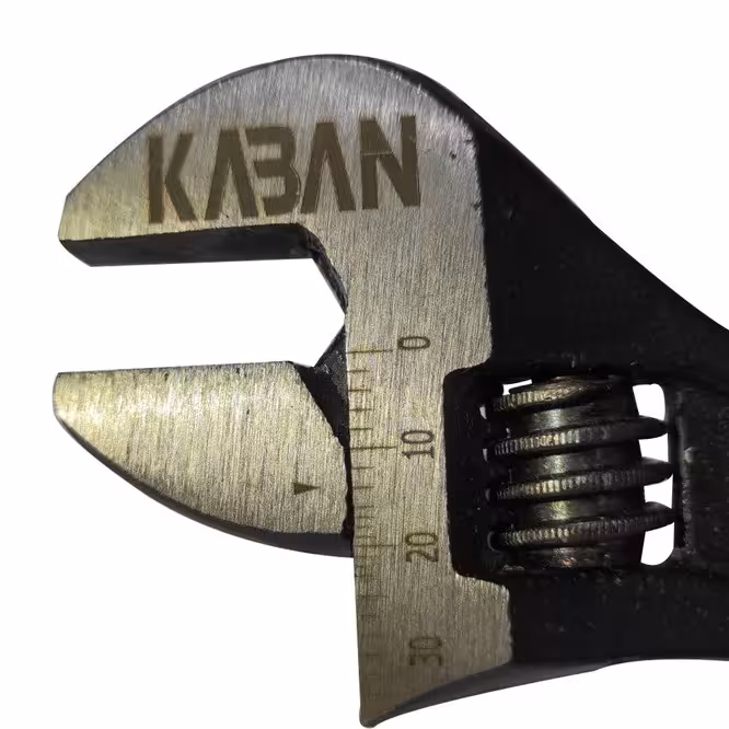 آچار فرانسه کابان 12