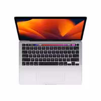 لپ تاپ اپل 13.3 اینچی مدل MNEQ3 پردازنده M2 رم 8GB حافظه 512GB SSD ا Apple MacBook Pro 2022 13.3″ MNEQ3 M2 Laptop