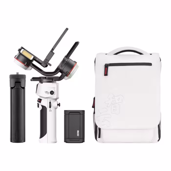 استابلایزر دوربین ژیون تک Zhiyun-Tech CRANE-M3 Combo kit