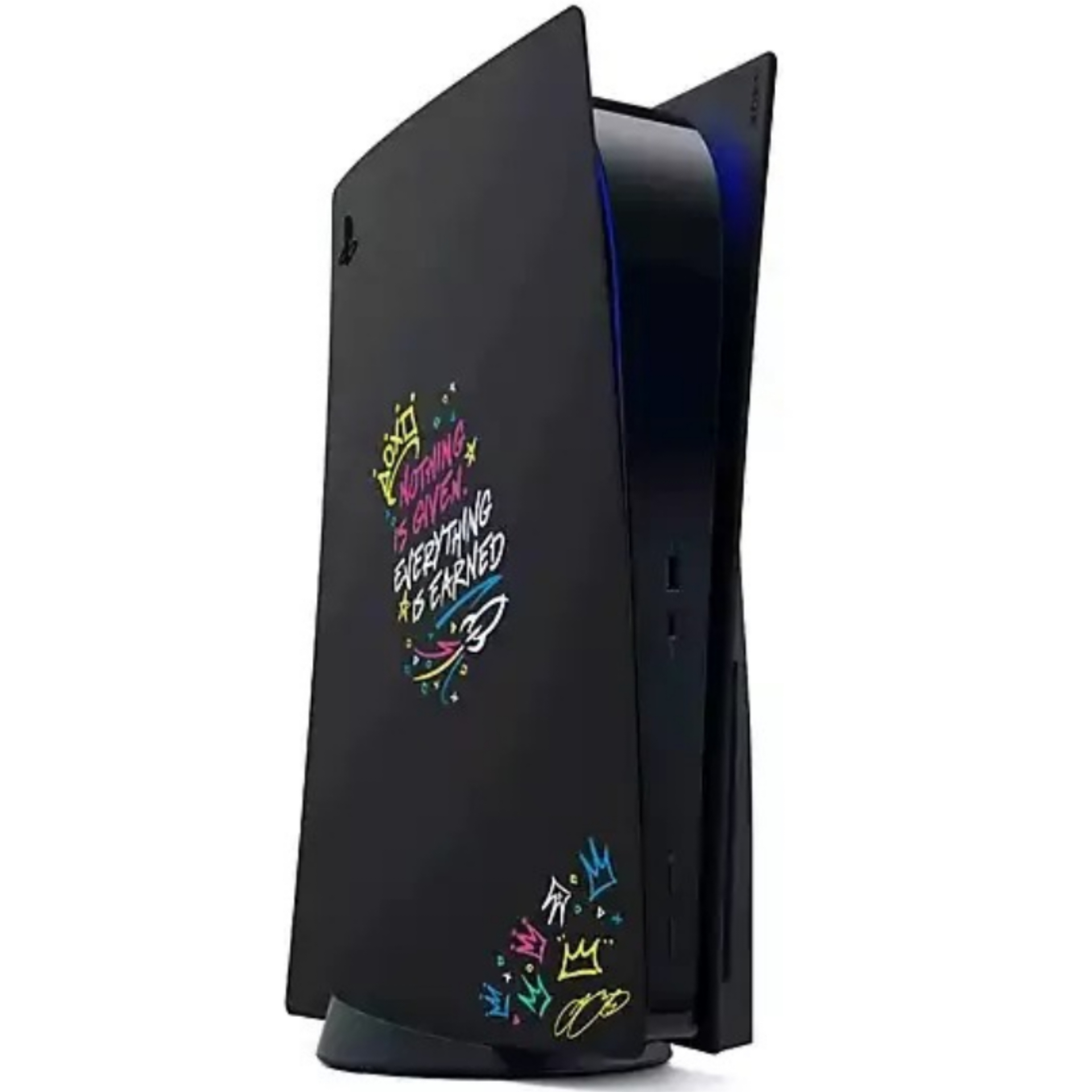 خرید فیس پلیت LeBron James For PS5 Fat با بهترین قیمت