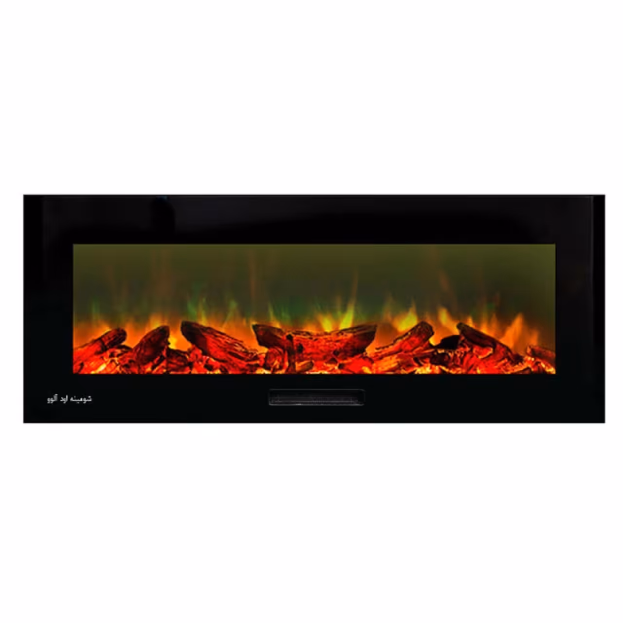 شومینه برقی اود آلوو مدل هیتر پایین کد l4140