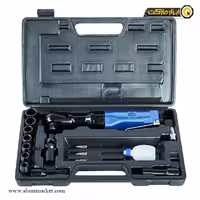 کیت جغجغه بادی شپخ 1/2 اینچ مدل 7906100718