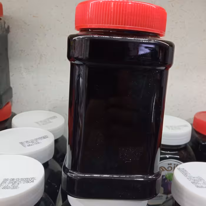 رب انار اعلا اورامانات یک کیلوی ملس