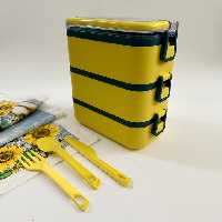 ظرف غذا  آنیکس  کد 104