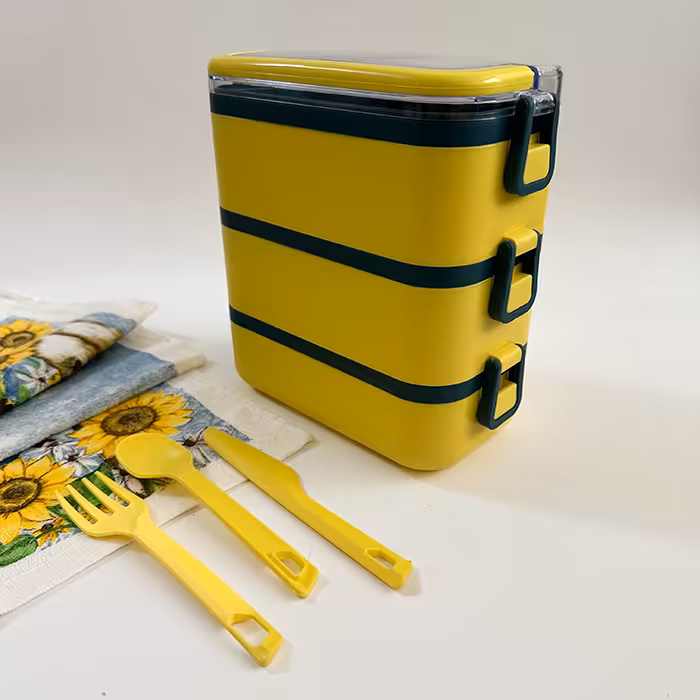 ظرف غذا  آنیکس  کد 104