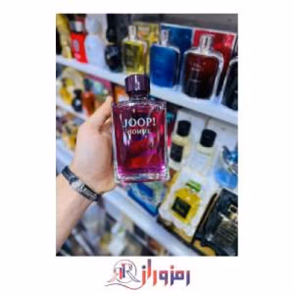 ادکلن جوپ هوم اورجینال