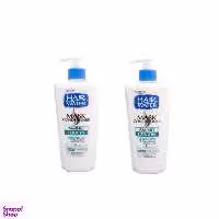 ماسک مو کامان (Comeon) مدل Hair Water حاوی کراتین حجم 400 میلی لیتر مجموعه 2 عددی