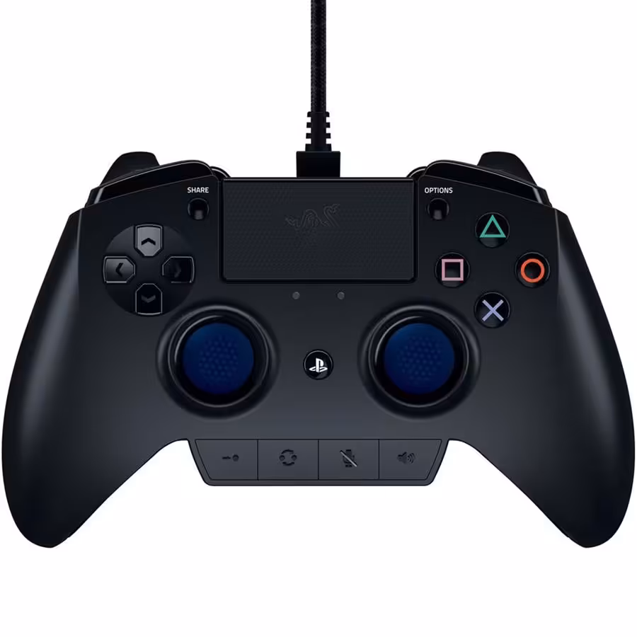 دسته بازي ريزر مدل Raiju