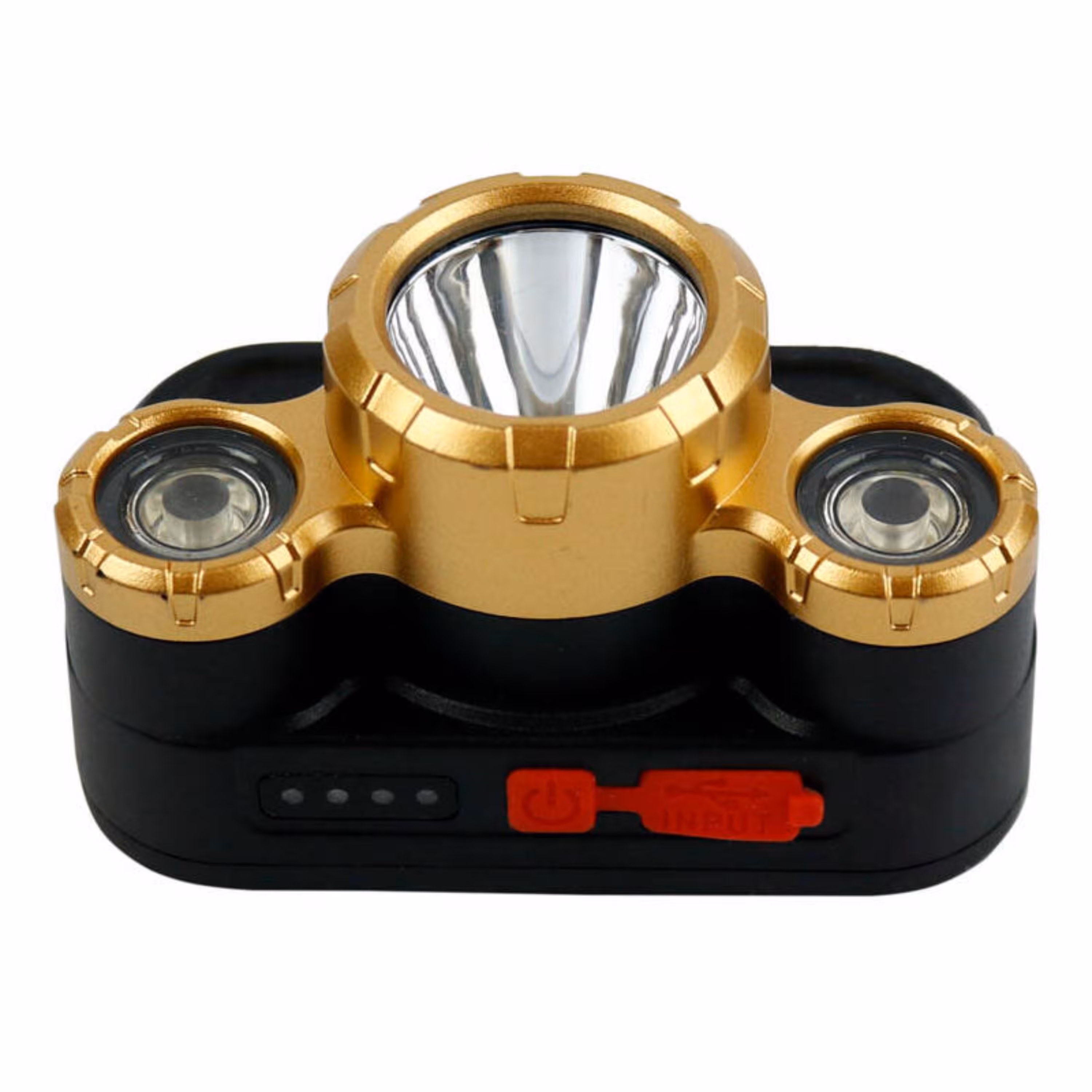 هد لامپ kj-6873