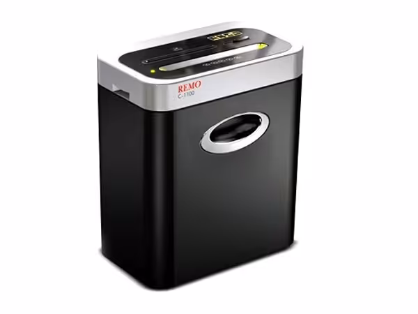 کاغذ خرد کن رمو مدل C-1100