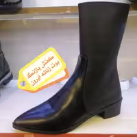 بوت زنانه آیرون