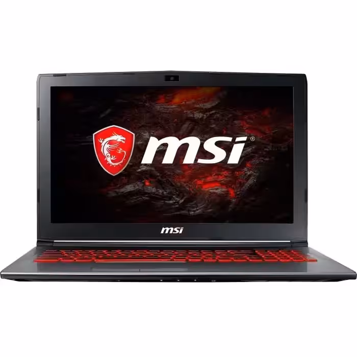 لپ تاپ ام اس آی مدل GV62 7RD با پردازنده i7 و صفحه نمایش فول اچ دی