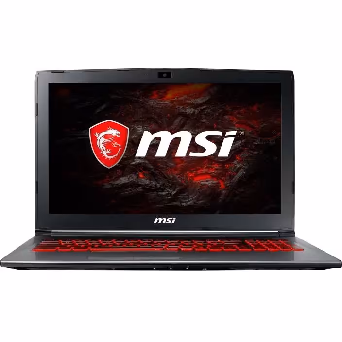لپ تاپ ام اس آی مدل GV62 7RD با پردازنده i7 و صفحه نمایش فول اچ دی