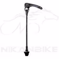 ضامن عقب دوچرخه کد 1120005