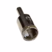 مته گردبرمناسب سرامیک شماره 22 میلی متر 