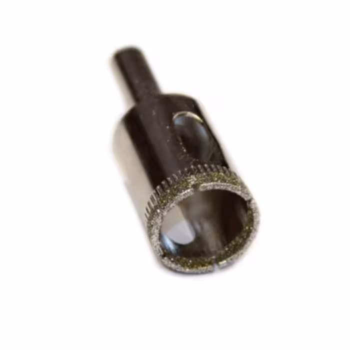 مته گردبرمناسب سرامیک شماره 22 میلی متر 