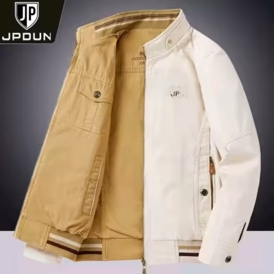 کاپشن دورو سایز بزرگ جیپ