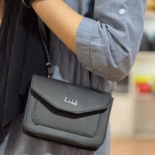 کیف بگ دخترانه 