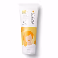 قیمت خرید اینترنتی کرم مرطوب کننده دست و صورت با رایحه شیروعسل سیلکیر75میل |فارموکسین