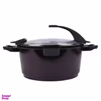 قابلمه برگهف مدل 7.2L Virgo کد 4930