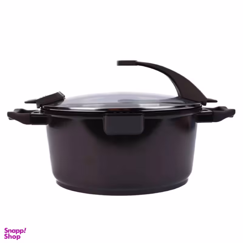 قابلمه برگهف مدل 7.2L Virgo کد 4930