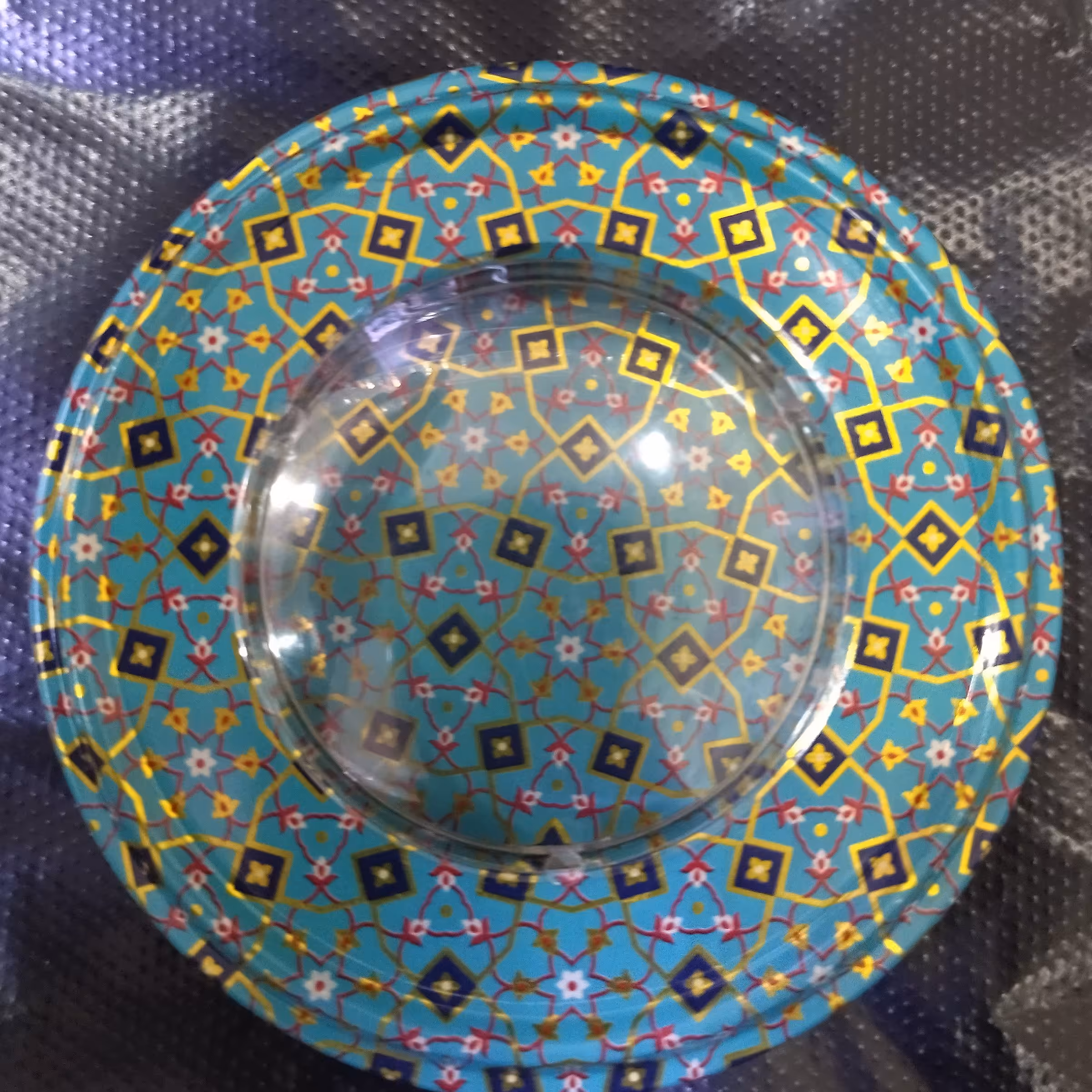 خاتم یک مثقال ابی