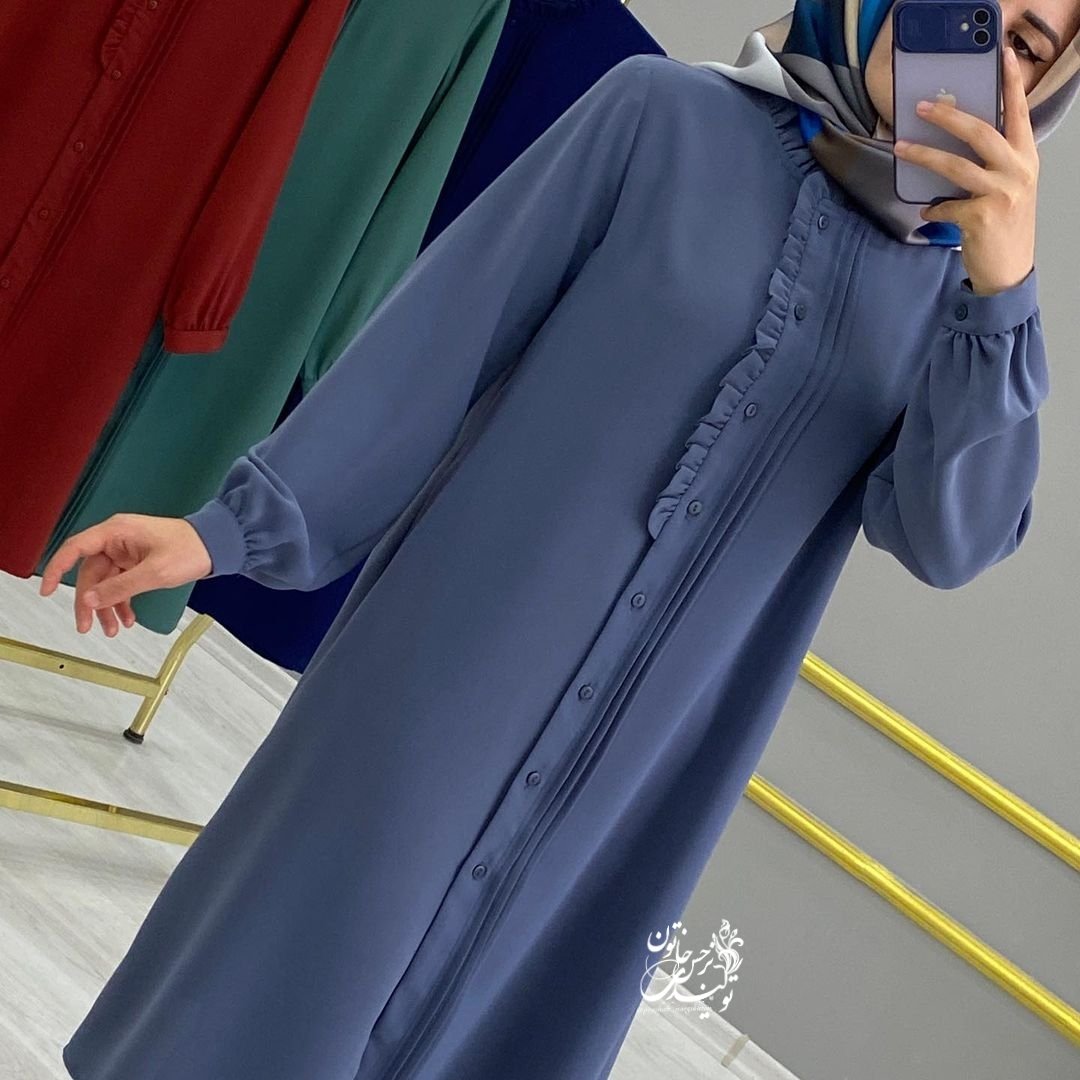 مانتو راحت