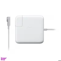 آداپتور مک بوک اپل (Apple) مدل مگ سیف با پک ظرفیت 60 وات