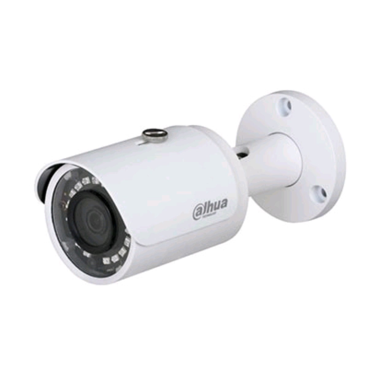 دوربین دیواری 2 مگاپیکسل کیس تمام فلزی داهوا HFW 1200 SP