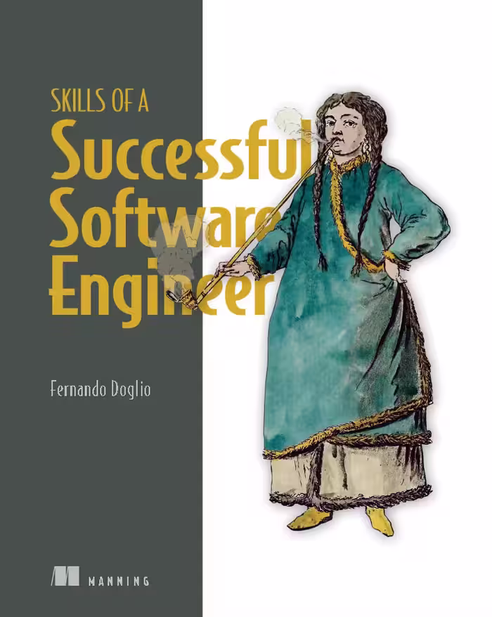 کتاب Skills of a Successful Software Engineer