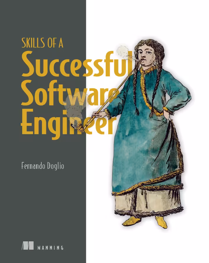 کتاب Skills of a Successful Software Engineer