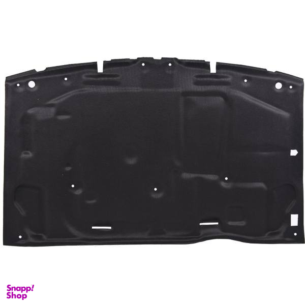 عایق کاپوت خودرو بابل کارپت مدل زانتیا