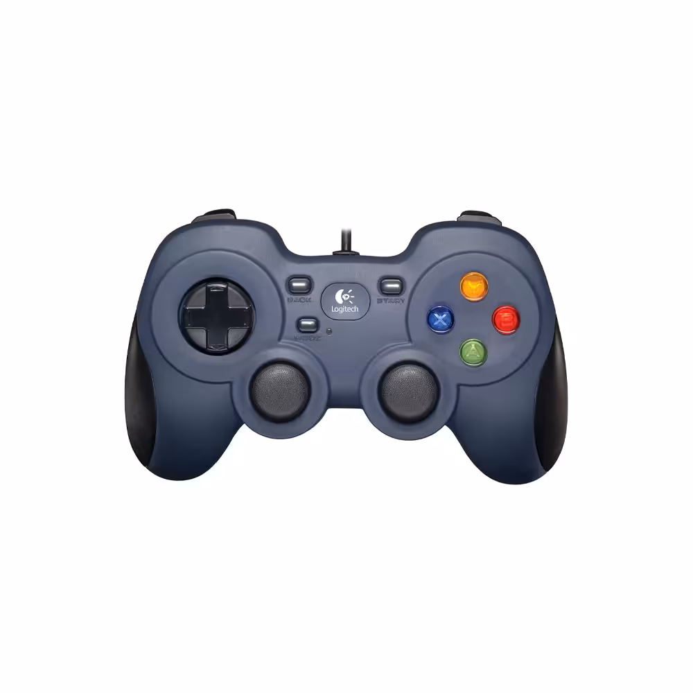 دسته بازی لاجیتک Logitech F310 Wired Gamepad Controller