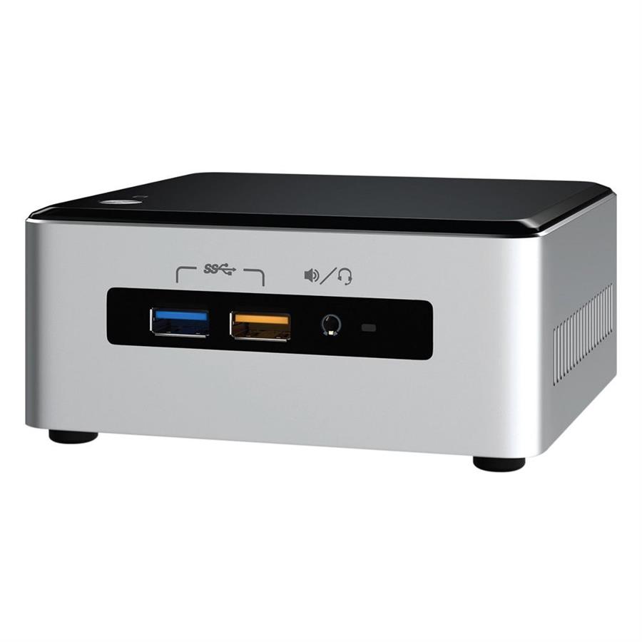 کیس آماده اینتل مدل  NUC6I3SYH با پردازنده i3