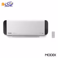 بخاری برقی دیواری ریموت دار سرامیکی مودکس مدل PTC5500