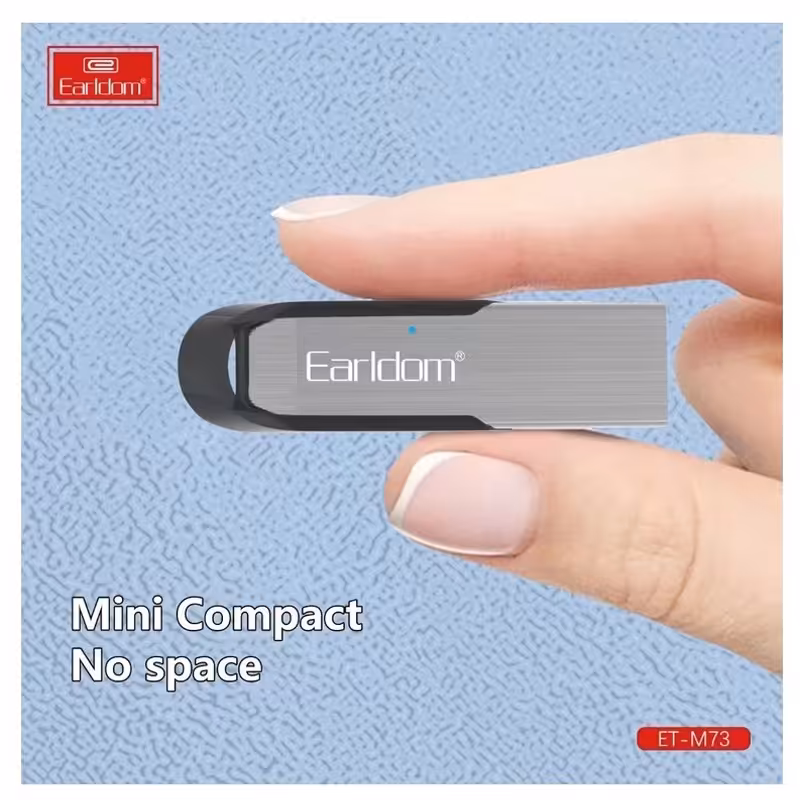 دانگل بلوتوث ضبط ماشین ارلدام اصلی